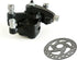 Sthus Style Rear Disc Brake Caliper For 43 47 49cc Pocket Mini Dirt Bike Scooter...