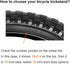 Kickstand for Kids Bike, Bike Kickstand for 20 Inch Wheel Tire Adjustable Bicycle Kickstand for Rear Wheel Replacement for Training Wheel (20 inch...