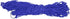 Mesh Hammock, Thick Camping Swing Hammock Safe for Picnic for Hiking(Blue)...