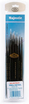Royal & Langnickel Majestic Detail Artist Brush Set, 11-Piece...