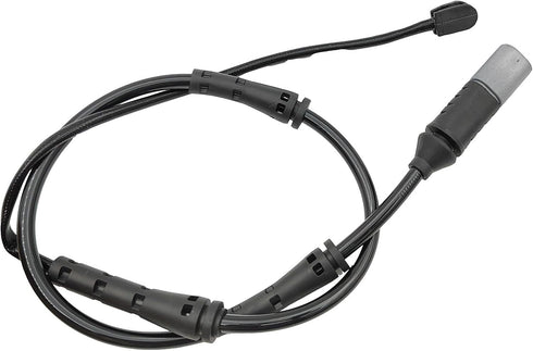 Front and Rear Brake Pad Wear Sensor 34356792289 for BMW 228I 320I 328I 335I 428I 435I M235I M3 M4...