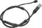 Front and Rear Brake Pad Wear Sensor 34356792289 for BMW 228I 320I 328I 335I 428I 435I M235I M3 M4...