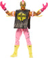 Mattel WWE Rey Mysterio Top Picks Elite Collection Action Figure, Articulation & Life-Like Detail, Interchangeable Accessories, 6-in...