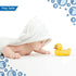 Baby Bath Thermometer Famidoc FDTH-V0-22 Water Temperature Test Floating on water and Room digital bath tub Thermometers Duck bath thermometer bab...