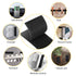 15 Sets 2 x 4 Inch Strips with Adhesive, Double Sided Mounting Adhesive Tape for Wall Crafts, Heavy Duty...