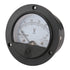 Baomain DC 50V Round Voltmeter Voltage Meter 65C5 Gauge Analog Panel Class 2.5 CE...