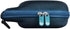 Hermitshell Hard Travel Case for JBL Clip 4 - Portable Mini Bluetooth Speaker (Blue)......