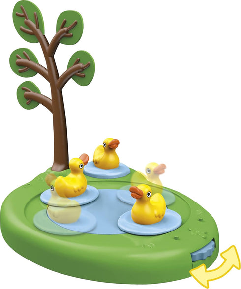 Peppa Pig Peppa's Adventures Picnic Playset, Preschool Toy with 2 Figures and 8 Accessories, for Ages 3 and Up...