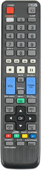 AH59-02294A Replace Remote Applicable for Samsung HT-C445N HT-C450N HT-C455N HT-C453N HT-C450 HT-C453 HT-C455 HT-C460 HT-C463 HT-C550 HT-C653W HT-...