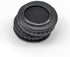 Ear Pads Cushions Replacement Covers Earpads Pillow Foam Compatible with Plantronics CS520 CS 520 Binaural Wireless Headset Headphone...