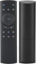 G20BTS Bluetooth 5.0 Mouse Remote Control, Built?in 6?axis Gyroscope Sensor Mouse for Smart Television/Android Television Box with Bluetooth Funct...