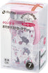 Richell Aqulea Outing Straw Mug 320ml Pink...