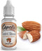 Capella Flavor Drops Toasted Almond Concentrate 13ml...