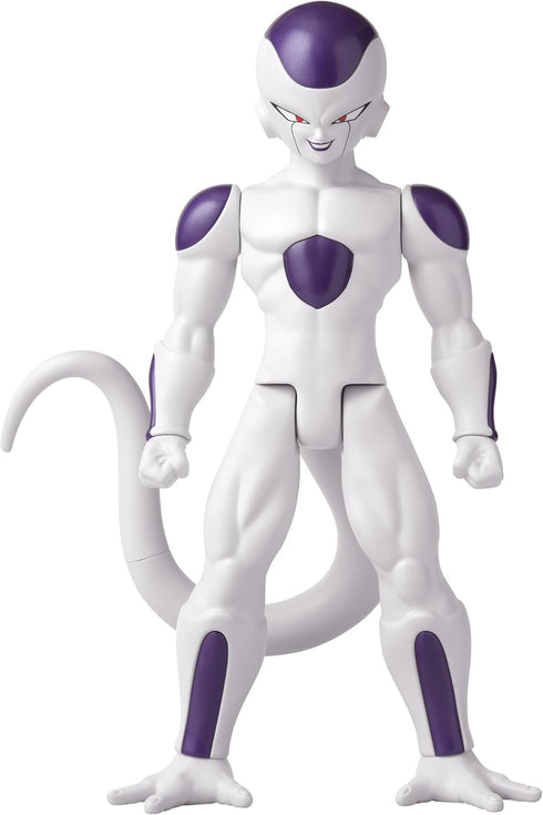 Dragon Ball Super Bandai Limit Breaker - 12" Frieza 4th Form...