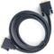 10-Feet Gold Plated DVI-D Male to DVI-D Female Dual Link Cable (DVI-10-DDMF)...