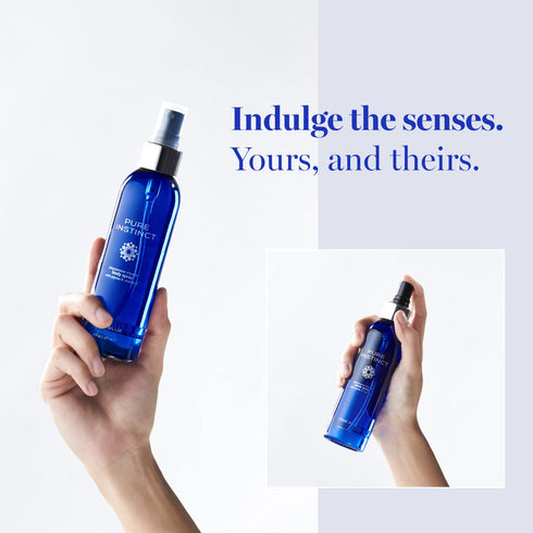 Pure Instinct Body Spray True Blue 177 ml | 6 Fl Oz...