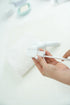 1 Pack White Portable Toothbrush Purifier - Compact and Lightweight Toothbrush Sterilizer for Daily Use....