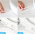 Disposable Crevice Cleaning Brushes, Disposable Toilet Bowl Brushes Crevice Hole Brushes Detail Cleaning Brushes for Toilet Corner, Window Groove,...