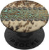boho cowgirl fashion cowboy print western country teal green PopSockets PopGrip: Swappable Grip for Phones & Tablets PopSockets Adhesive PopGrip...