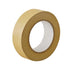 Self Adhesive Picture Frame Backing Tape Rolls Kraft Brown 1.4'' Wide x 55 Yd...