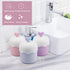 Facial Cleanser Foam Maker, Portable Manual Foamer Cleansing Foam Maker, Skin Care Beauty Cleansing Tool for Home, Beauty Salon and Traveling...