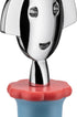 Alessi Anna Stop Bottle Stopper, One size, Light Blue...