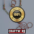 Solid Bare Copper Wire Round, Bright, Dead Soft, 108 Feet, 5OZ 20 Gauge (Choose 10 to 30 ga.)...