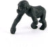Safari Ltd. Lowland Gorilla Baby Figurine - Lifelike 3.3" Wildlife Figure - Educational Toy for Boys, Girls, and Kids Ages 3+...