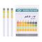 PH Test Strips 0-14, 100PCS PH Strips Universal PH Test Paper PH-Indicator Strip to Test Drinking Water, Food, Pools, Aquariums, Saliva, Urine, La...