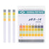 PH Test Strips 0-14, 100PCS PH Strips Universal PH Test Paper PH-Indicator Strip to Test Drinking Water, Food, Pools, Aquariums, Saliva, Urine, La...