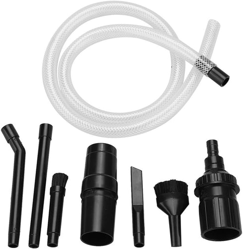 Micro Vacuum Attachments, Micro Cleaning Kit, Vacuum Attachment Kit Mini Micro Cleaning Kit Universal Vacuum Cleaner Attachment...