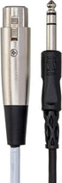 Hosa STX105F - 5 Feet...