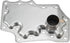 31728-1XD03 Automatic Auto Transmission Oil Filter with Pan Gasket Kit Compatible with Nissan Altima 2007-2013 Compatible with Maxima 2007-2015 F0...