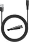 5V USB Charging Cord Replacement HOLDOG Clippers Charger Cord Holdog Dog Clippers Charger, 5V Charger for Holdog 3-Speed Pet Grooming Clippers, 1 ...