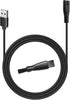 5V USB Charging Cord Replacement HOLDOG Clippers Charger Cord Holdog Dog Clippers Charger, 5V Charger for Holdog 3-Speed Pet Grooming Clippers, 1 ...
