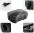 Aquarium Air Pump,Marpros Air Pump for Fish Tank Air Bubbler 1 Outlet,Adjustable Air Bubbler for Fish Tank?Super Quiet Oxygen Pump for Aaquarium A...