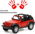 Car Stickers and Decals?2pcs Jeep Wave Sticker for Automobile Wave Activity Auto Waving Hand Stickers Car Decoration,Mirror Left Right Jeep Palm S...