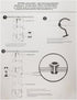 ToolUSA 360° Rotating Closet Carousel Caddy | 35.25" Long | 13" Central Diameter | Optimal, Organized, & Accessible Storage Solution...