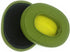HESH3.0 Ear Pad Replacement Super Quality Comfort Protein Leather Ear Pad Compatible with Skullcandy Crusher Wireless Hesh 3 Wireless Ear Pad Use ...