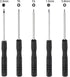 11pcs Electronics Repair Kit Mini Screwdriver Set Opening Pry Tool for Repairing Phone Watch Eyeglasses Laptop...