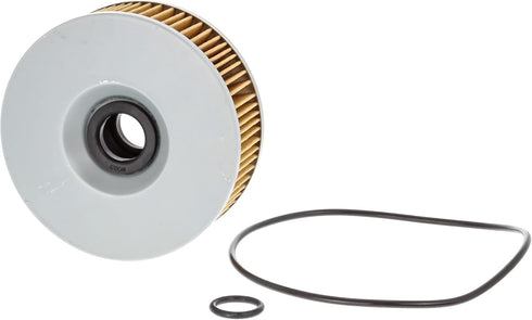 FRAM Extra Guard CH6002 Motorcycle/ATV Replacement Oil Filter, Fits Select Yamaha Models...