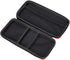 First Aid Hard Case Empty, First Aid Hard Case First Aid EVA Hard Red Medical Bag for Home Health First Emergency Responder Camping Outdoors (Red)...