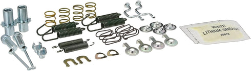 Raybestos H17393 Professional Grade Parking Brake Hardware Kit...