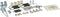 Raybestos H17393 Professional Grade Parking Brake Hardware Kit...