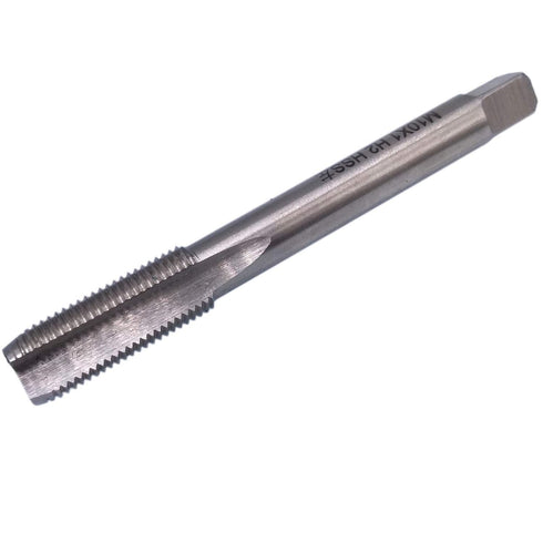 HSS 10mm x 1 Metric Tap Left Hand Thread M10 x 1mm Pitch...
