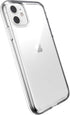 Speck iPhone 11 Clear Case - Drop Protection & Scratch Resistant, Anti-Yellowing & Anti-Fade with Dual Layer Protetective, Slim, Transparent Desig...