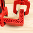 Positioning Squares, Woodworking Tool, Positioning Metric Marking Gauge, 90 Degree Corner Clamp Angle Ruler,Carpentry Squares for Picture Frames, ...