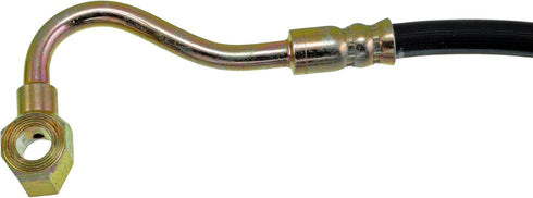 Dorman H38184 Front Driver Side Brake Hydraulic Hose Compatible with Select Chevrolet/GMC Models...