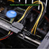 6 Pin to SATA Power Cable Adapter (PCIe to SATA 15 Pin), Graphics Video Card Power Cable (20CM/8inch)...