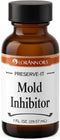 LorAnn Preserve-it Mold Inhibitor, 1 ounce bottle...